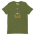 Pew Pew Retro Arcade T-Shirt 16