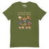 The Furrlowship of the Ring T-Shirt 12
