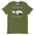 Meowximum Entanglement T-Shirt 13