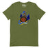 Dragon Storm Defender T-Shirt 13