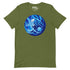 Cosmic Horror T-Shirt 13