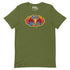Dragon Stained Glass T-Shirt 15