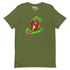 The Bookwyrm T-Shirt 15