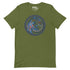 Tribal Dragon Crest T-Shirt 12