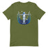 Space Exploration T-Shirt 12