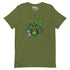 Miskatonic Cafe T-Shirt 12