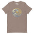 Kanagawa Wave The Starry Night T-Shirt 17