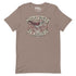 Walk of Shame T-Shirt 12