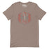 Tribal Dragon D20 T-Shirt 11
