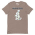 The Walking Bread T-Shirt 11