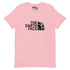 The Dark Face T-Shirt Geek Nerd Design by Tobe Fonseca Gpt - No - Tags