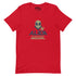 Alien Spirit Animal T-Shirt Geek Nerd Design by Tobe Fonseca FLOW DESC WRITING Funny Prints