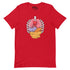 Anatomicat T-Shirt Geek Nerd Animal Patterns Design by Tobe Fonseca FLOW DESC WRITING