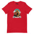 Armadillo Roll DND Dice T-Shirt Geek Nerd Animal Patterns board game print Design by Tobe Fonseca