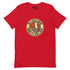 Be A Silly Goose While Legal T-Shirt Geek Nerd Animal Patterns Design by Tobe Fonseca FLOW DESC WRITING