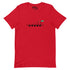 Biosphere Music Notes T-Shirt Geek Nerd Design by Tobe Fonseca FLOW DESC WRITING music print