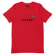 Biosphere Music Notes T-Shirt Geek Nerd Design by Tobe Fonseca FLOW DESC WRITING music print