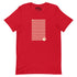 Boo Ghost T-Shirt Geek Nerd Design by Tobe Fonseca Fantasy Prints FLOW DESC WRITING