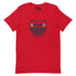 Cassette Musical Notes T-Shirt Geek Nerd Design by Tobe Fonseca FLOW DESC WRITING music print