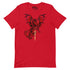 Dragonblade Bloodblade T-Shirt 9