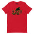 Kaiju BC t-shirt Geek Nerd Advertise to Meta Anime dinosaur print