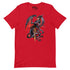 Dragonblade Widowblade T-Shirt 10