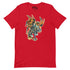 Dragonblade Thunderblade T-Shirt 9