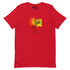 Sunflowers Van Gogh T-Shirt 9