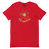 You Matter Atom Science T-Shirt 9