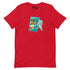 The Other Side of The Mirror T-Shirt 9