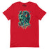 Dragonblade Terrablade T-Shirt 10