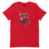 Dragonblade Lichblade T-Shirt 10