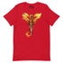 Dragonblade Flameblade T-Shirt 9