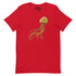 Jellyfish Computer Chip T-Shirt 9