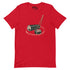 Sushi Cell Science T-Shirt 9