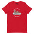 Not Dead Just Chill T-Shirt 9