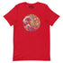Kanagawa Wave The Starry Night T-Shirt 10