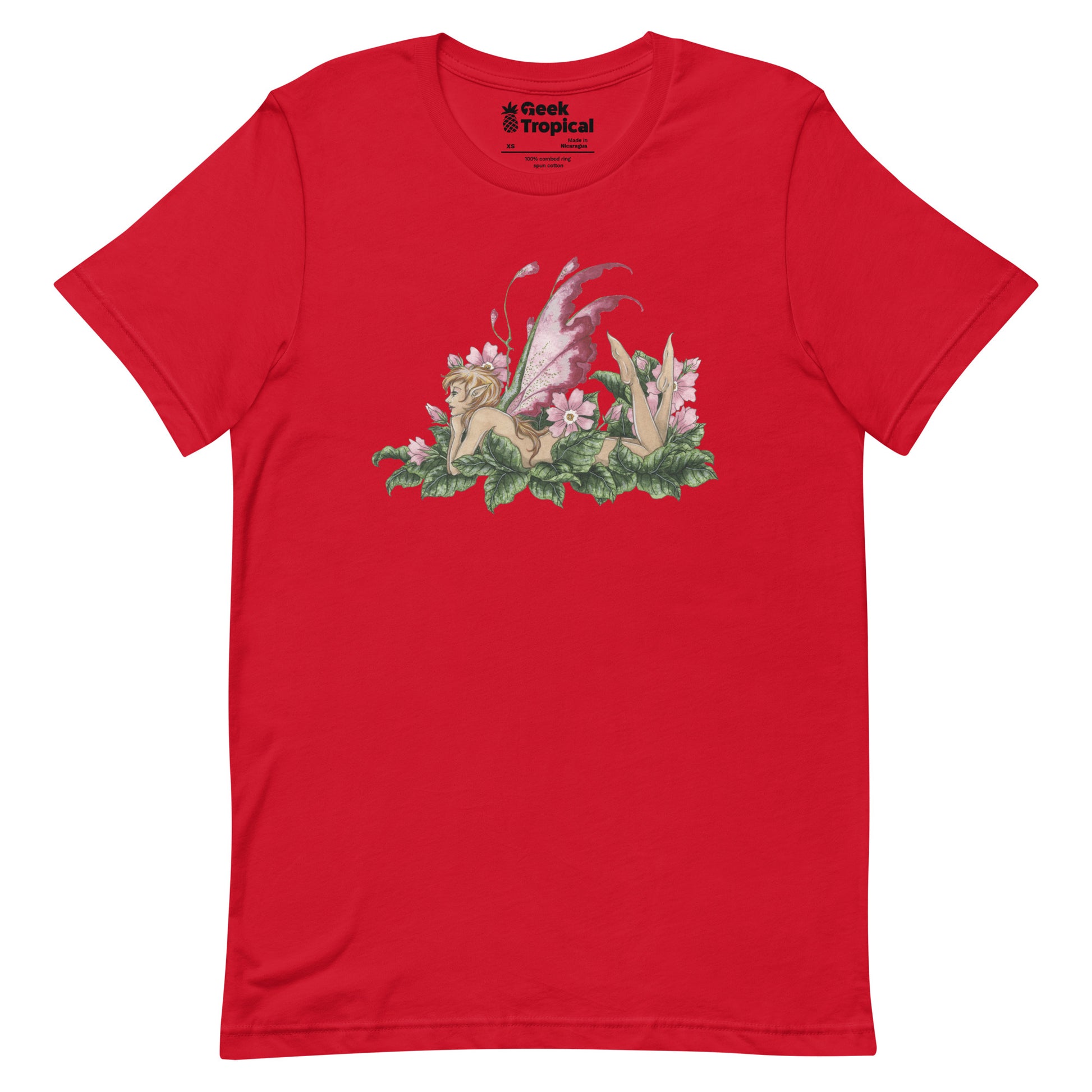 Primrose T-Shirt 9