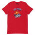 I Paused My Game To Be Here T-Shirt 8