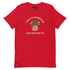 Mushroom In My Heart For You T-Shirt 9