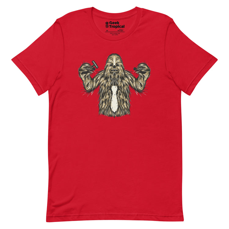 I Hate Mondays T-Shirt Geek Nerd Advertise to Meta Design by Tobe Fonseca FLOW DESC WRITING