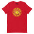 I Just Wanna Burn Things Sun T-Shirt 9