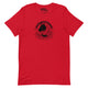 Hardcore Unicorn T-Shirt Geek Nerd Advertise to Meta Animal Patterns Design by Tobe Fonseca
