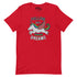 Follow Your Dreams T-Shirt 9
