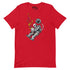 End of Humanity T-Shirt 9