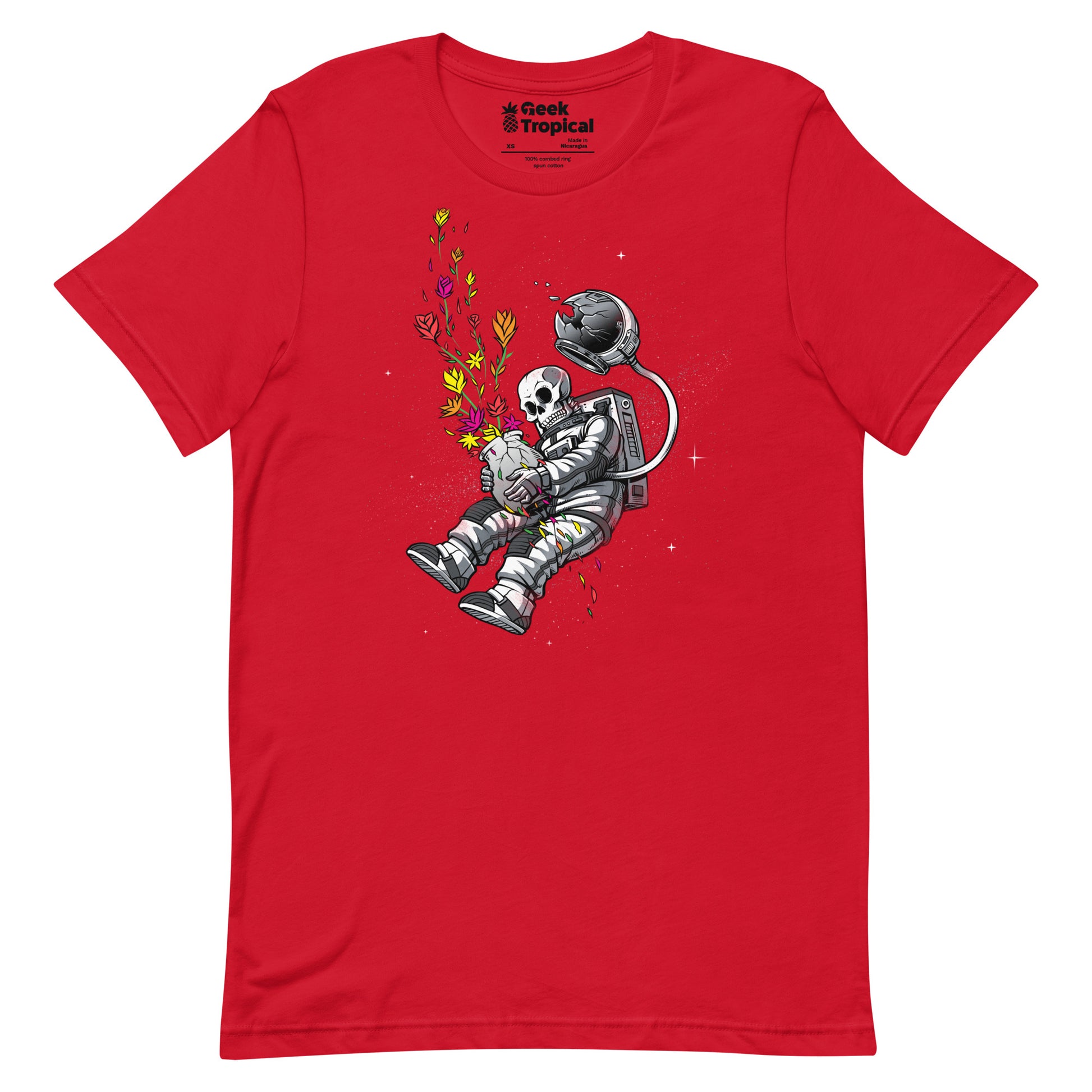 End of Humanity T-Shirt 9