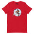Witch Moonlight Ride T-Shirt 9