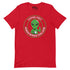 Coffee First Human Interaction Later T-Shirt 8