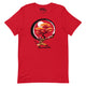 Circle of Life T-Shirt Geek Nerd Advertise to Meta Design by Tobe Fonseca FLOW DESC WRITING