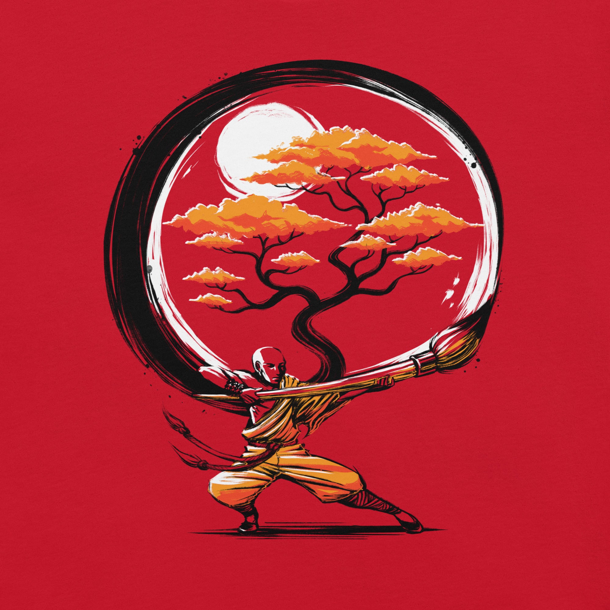 Circle of Life T-Shirt 2